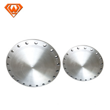 GOST standard stainless steel 1.4541 flange